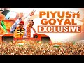 Lok Sabha Elections 2024 | Piyush Goyal Exclusive On NDTV: From Debut Campaign To Dynastic Politics  - 00:00 min - News - Video