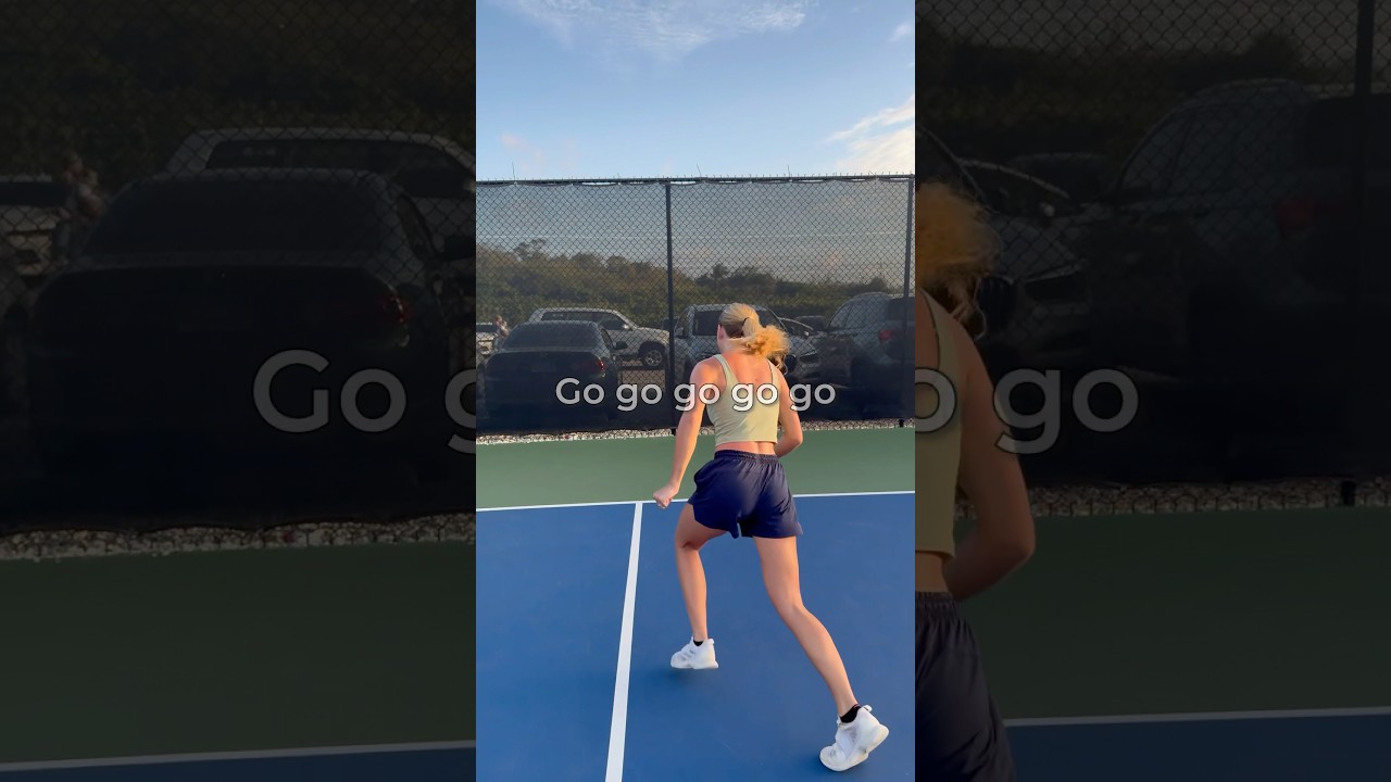 Learn The Tweener Trick Shot!