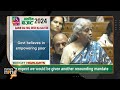 Budget 2024 | FM Nirmala Sitharaman Highlights Financial Aid to Farmers under Modi Govt | News9  - 01:15 min - News - Video
