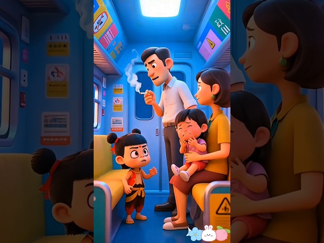 Matikan Apinya Ada Yang Sesak Napas! #shorts #animasi #kartun