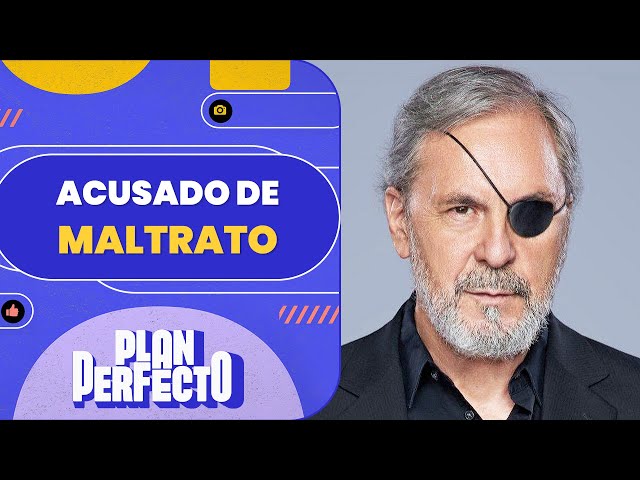 MALTRATO VERBAL, PSICOLÓGICO Y SEXUAL: Santiago Pavlovic fue acusado por su expareja - Plan Perfecto