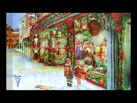 Dean Martin - It's Beginning to Look a Lot Like Christmas