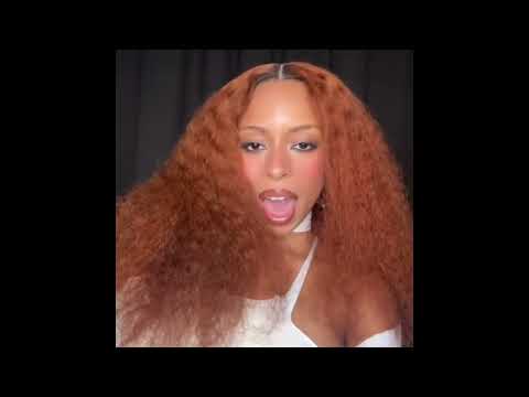 Ravyn Lenae - Inside Out (Visualizer)