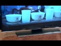 Видеообзор телевизора Samsung UE40HU7000 — gagadget