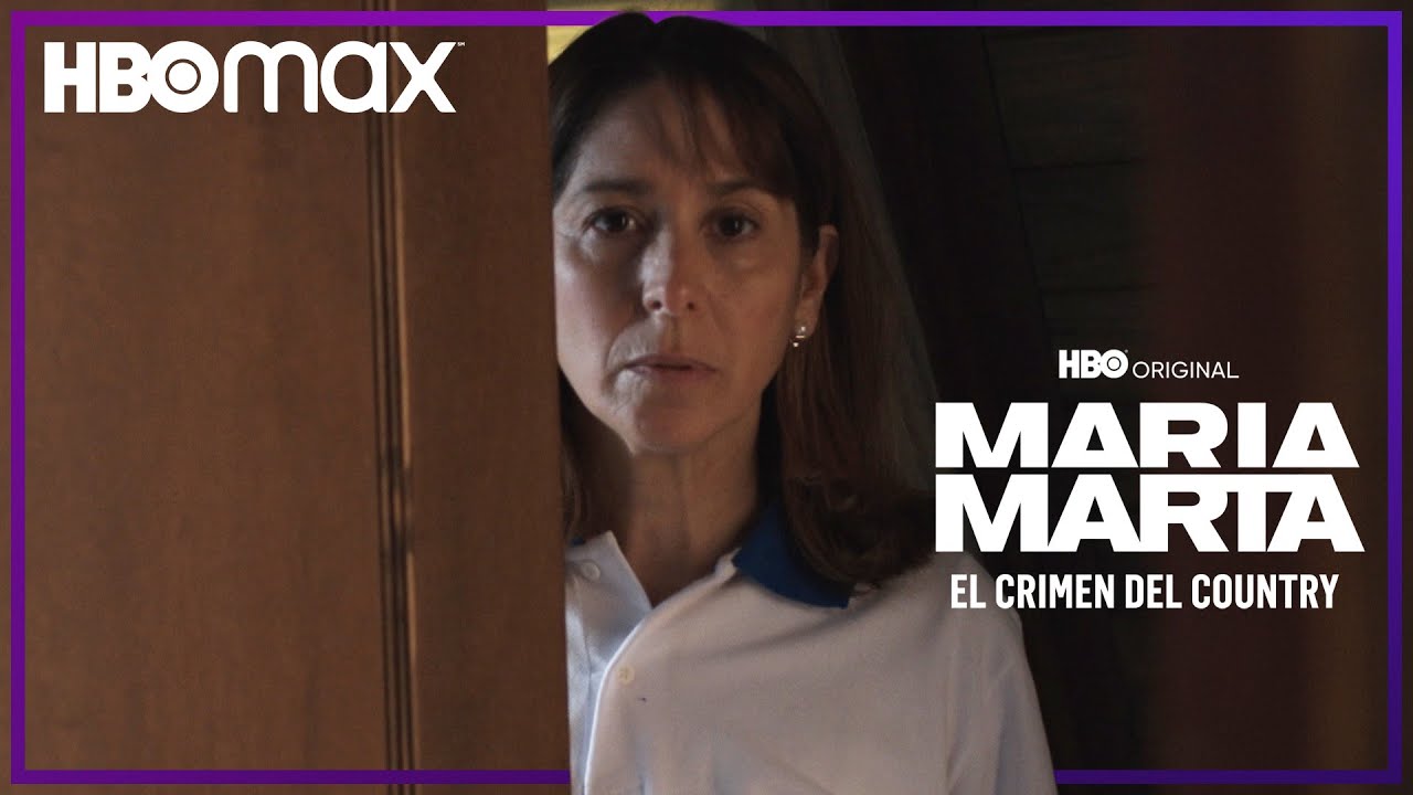 Trailer de María Marta: el crimen del country