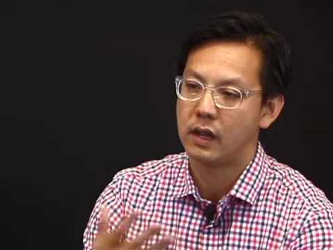 Khoi Vinh Discusses Grids - YouTube