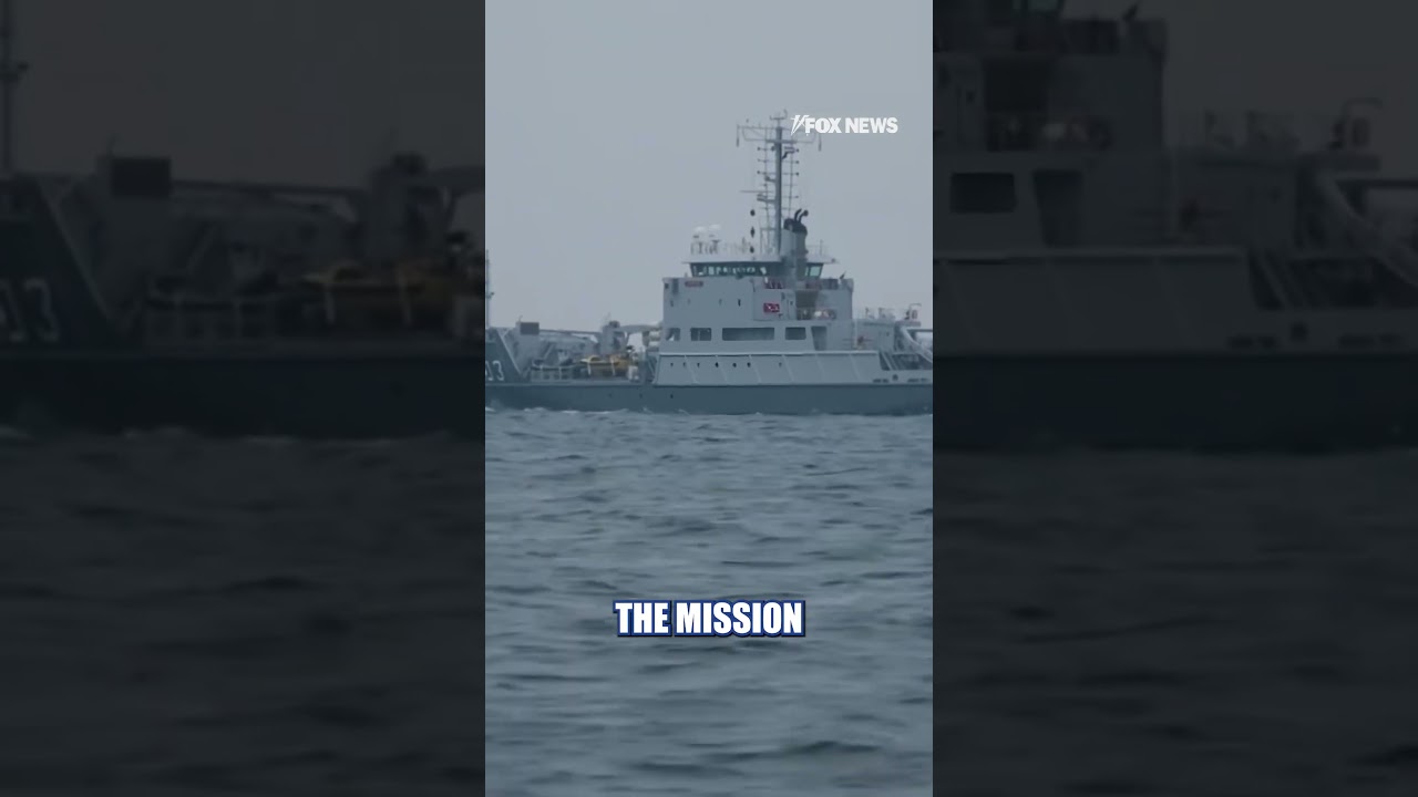 NEW: Trump says new US–Iran talks could happen within days #shorts #foxnews