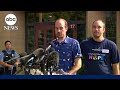 Motive of Minneapolis shooter under investigation as parents condemn coward killer