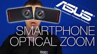 Google     saves Windows, ASUS’ optical zoom phone; and a smart-watchstrap?