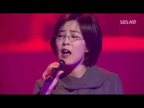 이선희 레전드 라이브 모음 (Lee Sun Hee Best Live Vocals)