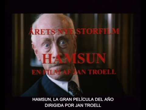 Hamsun'