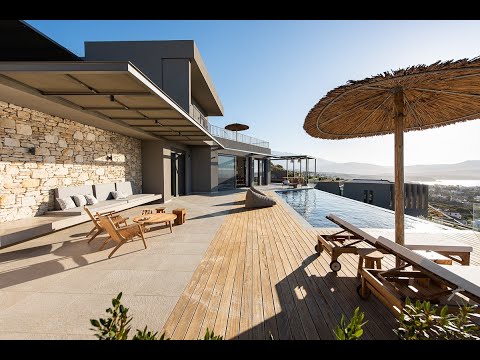 Property video