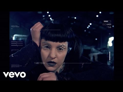 Tigress - Give Me a Chance