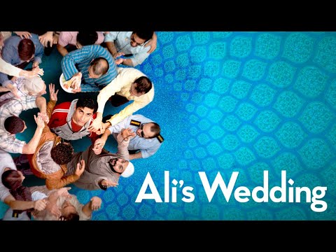 Ali's Wedding'