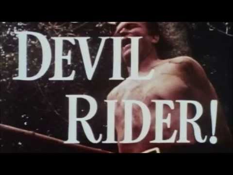 Devil Rider!'