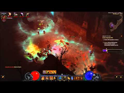 Diablo Witch Doctor Helltooth Pet Build For Grift S Diablo Witch Doctor Helltooth Pet Build For Grift S