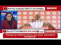 Congress is Just Playing For Vote Banks | PM Modi Addresses Rally In Morena, MP | NewsX  - 05:41 min - News - Video