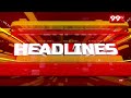 11AM Healines | Latest News Updates | 99TV