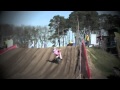 Jeffrey Herlings Bulgaria preview 
