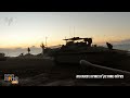 Israel Hamas Conflict: Israeli Armys Mission in Gaza Citys Tel al Hawa | Exclusive Footage | News9  - 01:02 min - News - Video