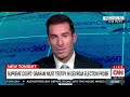 Why John Dean doesnt think Graham will get far with potential strategy to avoid testifying(CNN) - 03:44 min - News - Video