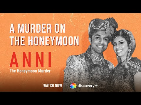 Anni: The Honeymoon Murder'