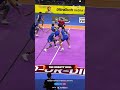 Alireza Mirzaian is on fire tonight, adding 2 more raid points to his tally | #PKL12  - 00:54 min - News - Video