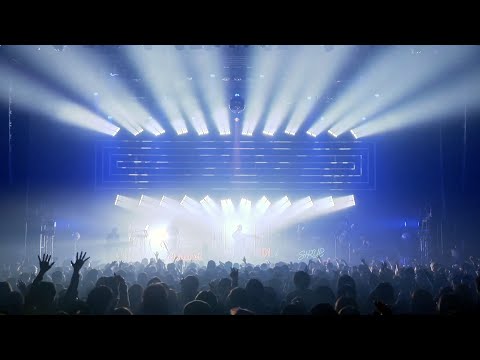 SIRUP channel 01 @ Zepp DiverCity -Digest-