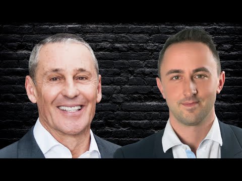 Paul Davies & Nic Fren Talk All Things Social Media
