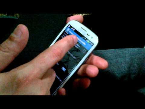 Samsung Galaxy S3 - como nadie te lo mostro!