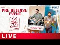 Masthu Shades Unnai Ra Pre-Release Event LIVE: Abhinav Gomatam, Vaishali Raj
