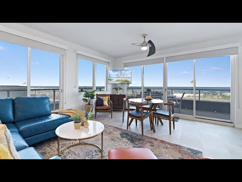Property video