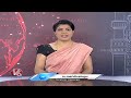 Dr G Chinna Reddy Appointed As Vice Chairman Of Telangana State Planning Board | V6 News  - 00:43 min - News - Video