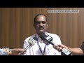 Covid Update: H.R. Thimmaiah Addresses Current Scenario in Mangaluru, Karnataka | News9  - 02:28 min - News - Video