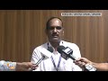 Covid Update: H.R. Thimmaiah Addresses Current Scenario in Mangaluru, Karnataka | News9