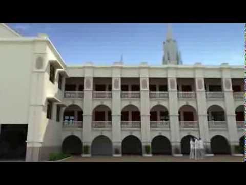 St. Bede's Anglo Indian Higher Secondary School's Videos