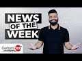 Gadgets 360 With Technical Guruji: टेक दुनिया में इस हफ्ते की बड़ी खबरें | News Of The Week