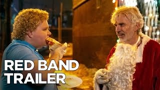 Bad Santa 2 Official Red Band Te