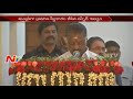 Panneerselvam Takes Oath as Deputy CM of Tamil Nadu