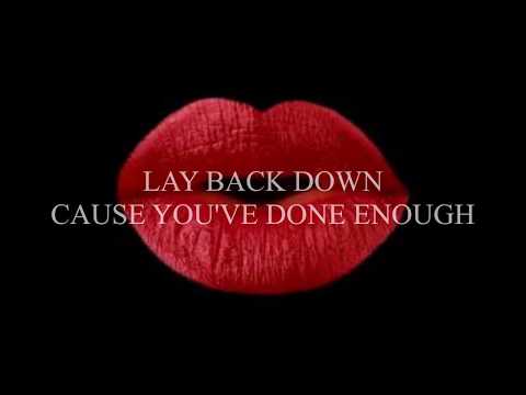 Tammy Rivera -All these kisses (lyrics)