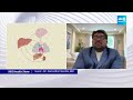 NRI Health Show | Ask Your Doctor | Liver | Dr Damodhar Nerella | USA @SakshiTV