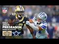 New Orleans Saints vs. Dallas Cowboys  2026 Preseason Week 3