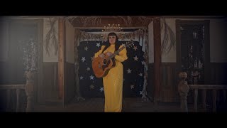 Tami Neilson "Beyond the Stars" feat. Willie Nelson - Official Music Video