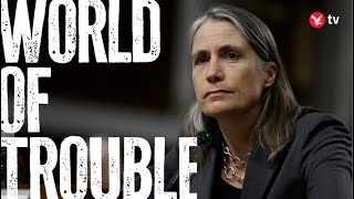 World of Trouble: Putin is manipulating Trump and doesn’t want peace, ex-US aide warns