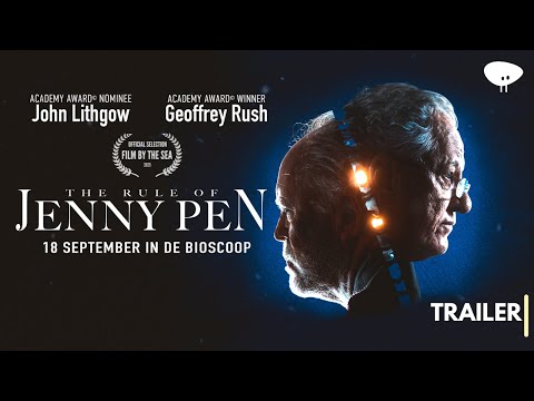 The Rule of Jenny Pen'
