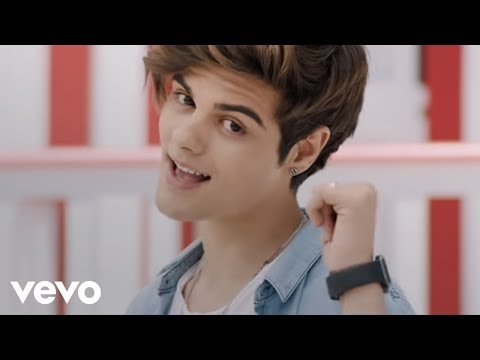 Abraham Mateo - When You Love Somebody (Official Video)