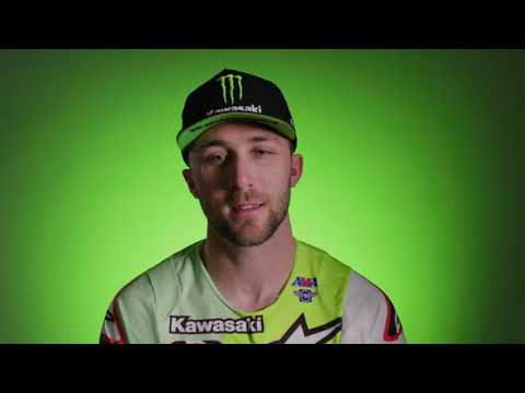 THE GOAT KNOWS: Eli Tomac - Monster Energy Supercross