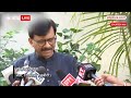 Kamal Nath News: कमलनाथ के बीजेपी में जानें के अटकलों पर संजय राउत का बयान |  Sanjay Raut | BJP  - 01:23 min - News - Video