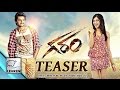 Garam Official Teaser - Aadi,Adah Sharma -Review