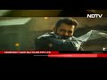 After Tiger 3 Fans Burst Crackers Inside Theatre, Salman Khan Says... | The News  - 02:16 min - News - Video
